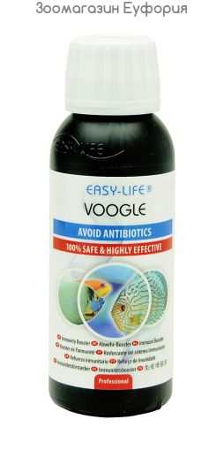 Easy Life Voogle - Имуностимулатор 100ml