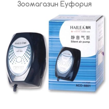 Въздушна помпа Hailea ACO 6601