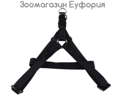 Нагръдник за куче Papillon L
