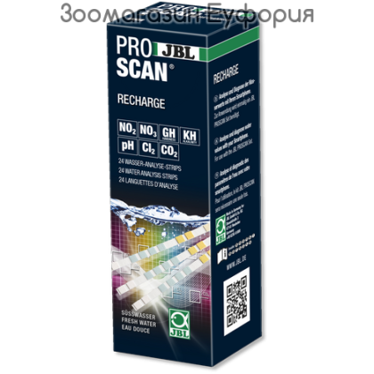 PROSCAN RECHARGE-РЕЗ. ЛЕНТИ ЗА PROSCAN