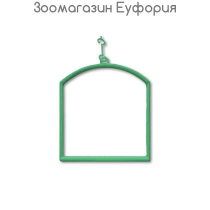 Люлка за средни папагали