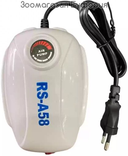 Въздушна помпа RS A58