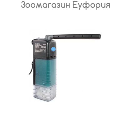 Вътрешен Филтър Hailea RP 500
