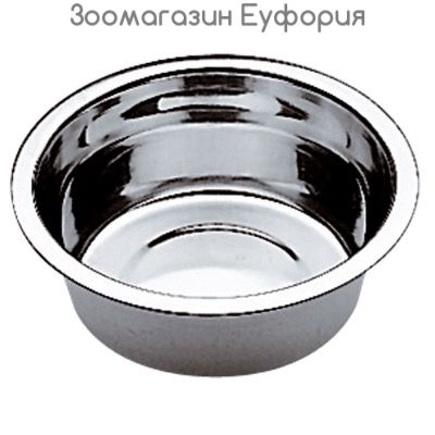 Купа за хранене Ferplast  - 0.85L