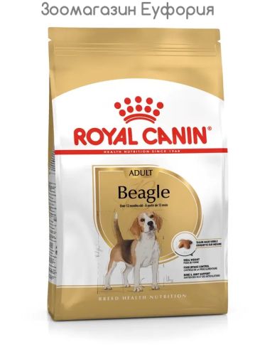 Royal Canin Beagle Adult 3кг