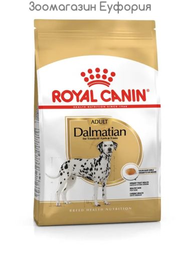 Royal Canin Dalmatian Adult 12кг