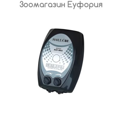 Въздушна помпа Hailea ACO 6603