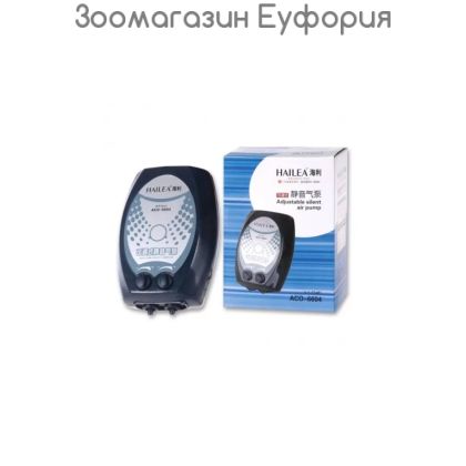 Въздушна помпа Hailea ACO 6604