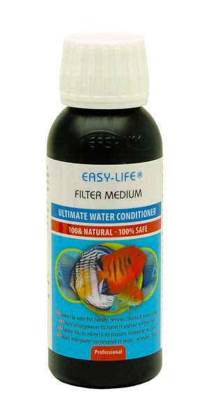 Easy Life Filter Medium  - Течен филтър 100ml