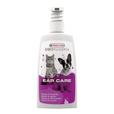 Ear Care lotion – лосион за ушна хигиена 150мл