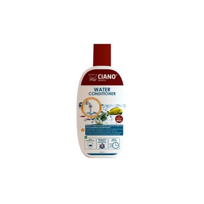 Ciano Water Conditioner 100ml -Препарат за пречистване на чешмяната вода