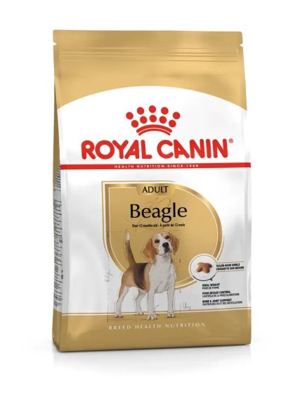Royal Canin Beagle Adult 3кг