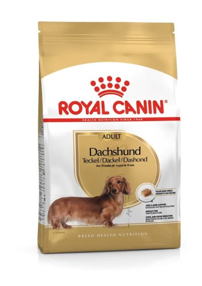 Royal Canin Dachshund Adult 7.5кг