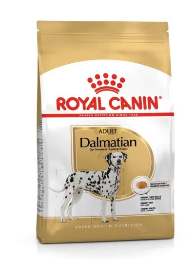 Royal Canin Dalmatian Adult 12кг